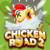 Chicken Road 2
